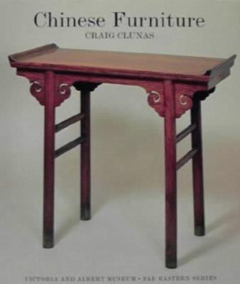 Chinese furniture (Far Eastern series / Victori... 1851772391 Book Cover