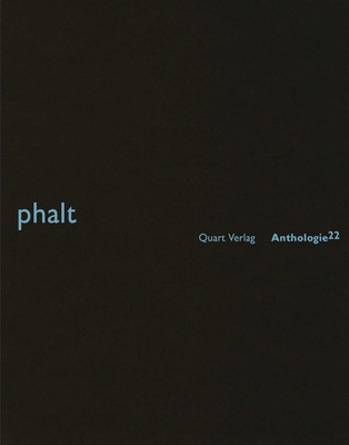 Phalt 3037610581 Book Cover