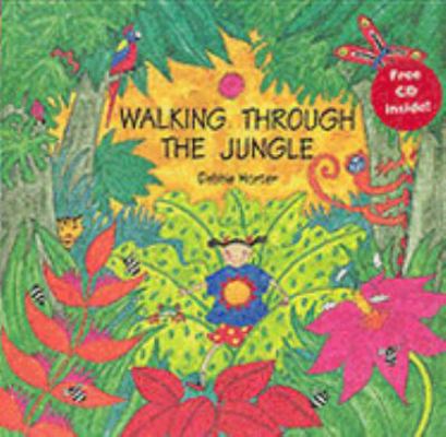 Walking Through the Jungle 1841482048 Book Cover