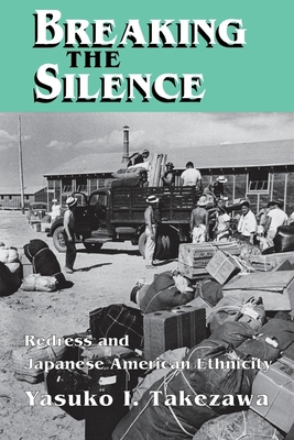Breaking the Silence 0801429854 Book Cover