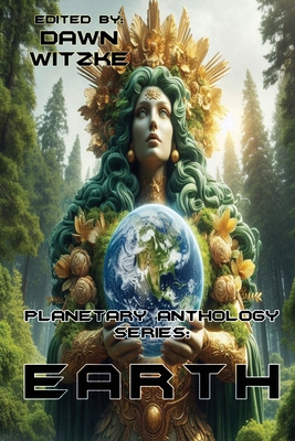 Planetary Anthology Series: Earth B0CL4TPPYZ Book Cover