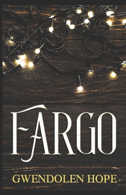 Fargo [Italian] B0DJXX87DW Book Cover