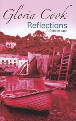 Reflections [Large Print] 0727899252 Book Cover