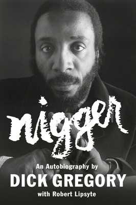 Nigger: An Autobiography 0593086147 Book Cover