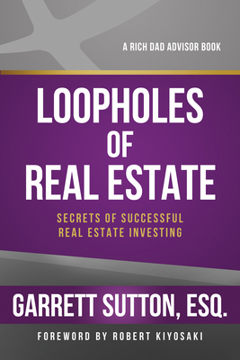 Loopholes of Real Estate: Secrets of Successful... 1937832228 Book Cover