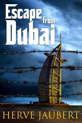 Escape from Dubai 0929915941 Book Cover