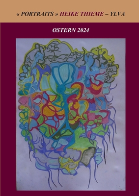 Portraits: Ostern 2024 [German] 3759703224 Book Cover