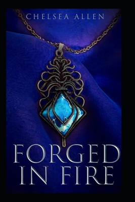 Forged In Fire B0B4G37FSP Book Cover