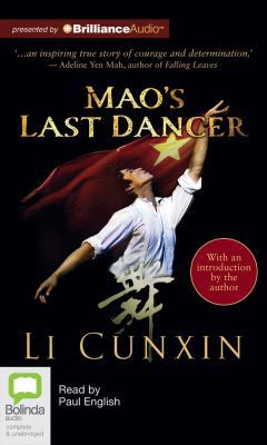 Mao's Last Dancer 1743107420 Book Cover