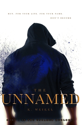 The Unnamed 1547111143 Book Cover
