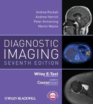 Diagnostic Imaging 0470658908 Book Cover