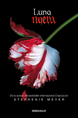 Luna Nueva / New Moon [Spanish] 6073150512 Book Cover