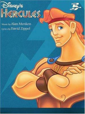 Hercules 0793587328 Book Cover