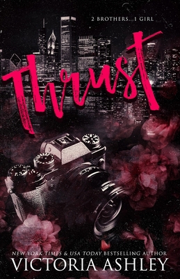 Thrust 1511577185 Book Cover