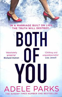 Both of You: From the Sunday Times Number One b... Book Cover