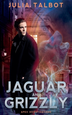 Jaguar and Grizzly B0D4CJ2G3K Book Cover