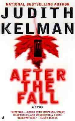 After the Fall 0515128325 Book Cover