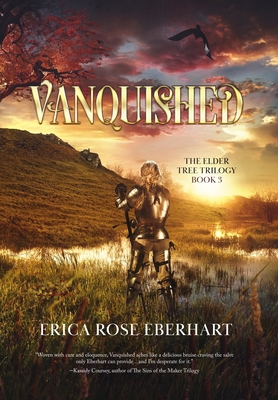 Vanquished 196564838X Book Cover