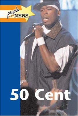 50 Cent 1420500112 Book Cover