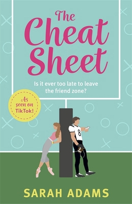 The Cheat Sheet: It's the game-changing romanti... 1472297032 Book Cover