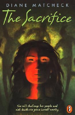 The Sacrifice 0613230280 Book Cover