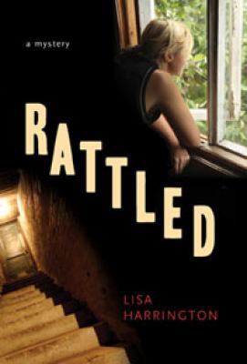 Rattled 1551097834 Book Cover