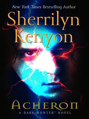 Acheron (Dark-Hunter, Book 12) [Large Print] 1410412164 Book Cover