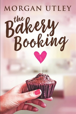 The Bakery Booking 1006457577 Book Cover