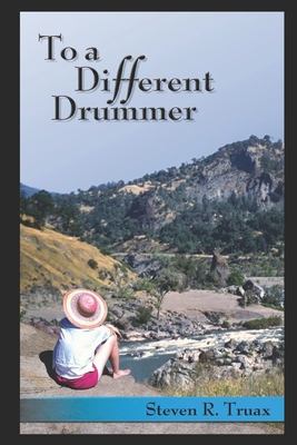 To A Different Drummer 1983320633 Book Cover