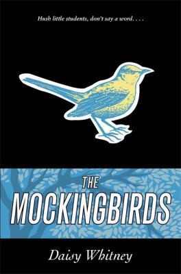 The Mockingbirds 0316090530 Book Cover