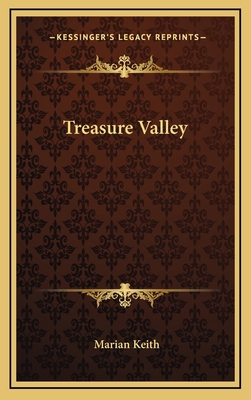 Treasure Valley 1163382329 Book Cover