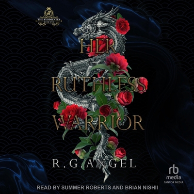 Her Ruthless Warrior B0CRDDT3NH Book Cover