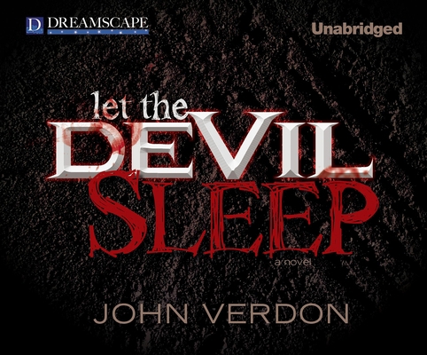Let the Devil Sleep 1611208998 Book Cover