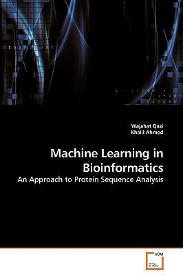 Machine Learning in Bioinformatics 3639253728 Book Cover