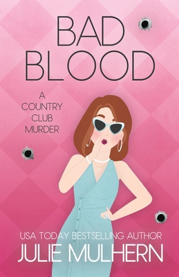 Bad Blood 1966067011 Book Cover