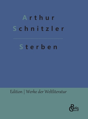 Sterben [German] 3988281115 Book Cover