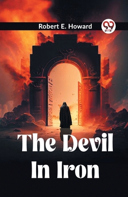 The Devil In Iron 9361150286 Book Cover