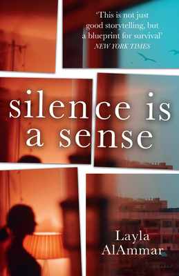 Silence is a Sense: ‘Lyrical, moving, revealing... 0008346690 Book Cover