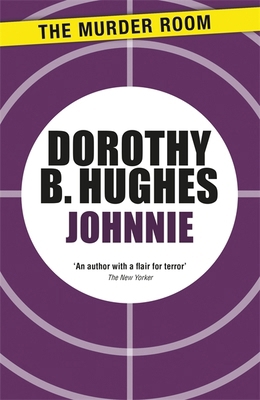 Johnnie 1471917355 Book Cover