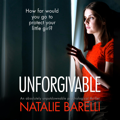 Unforgivable 1666618160 Book Cover