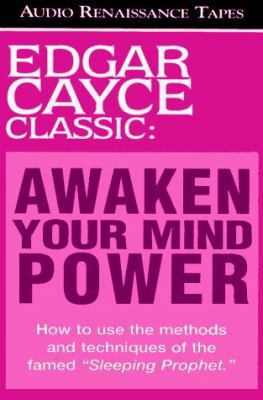 Awakening Your Mind Power 1559274220 Book Cover