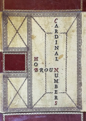 Cardinal Numbers 1940853540 Book Cover