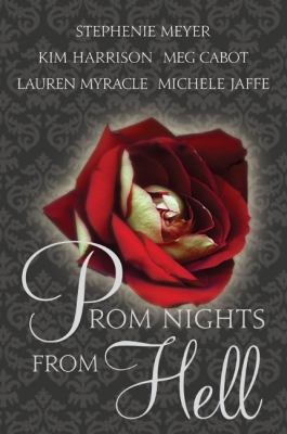 Prom Nights from Hell B0047GNCTE Book Cover