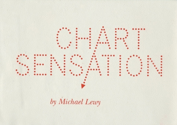 Michael Lewy: Chart Sensation 0974690805 Book Cover