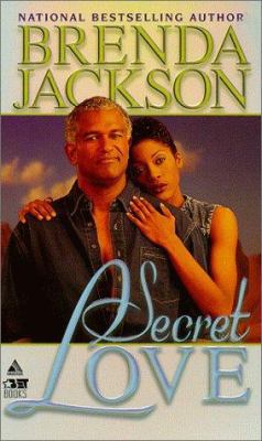 Secret Love 1583140735 Book Cover
