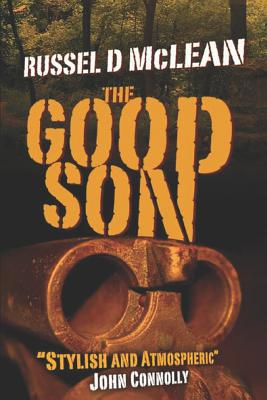 The Good Son 1080918590 Book Cover