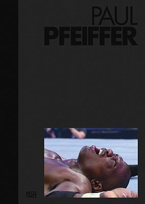 Paul Pfeiffer 3775731520 Book Cover