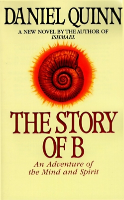 The Story of B B00A2NSZKW Book Cover