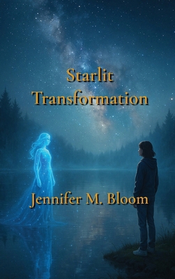 Starlit Transformation B0FWB7WZJC Book Cover