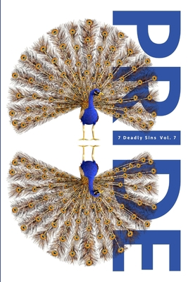 Pride 7 Deadly Sins Vol. 7 1925536726 Book Cover
